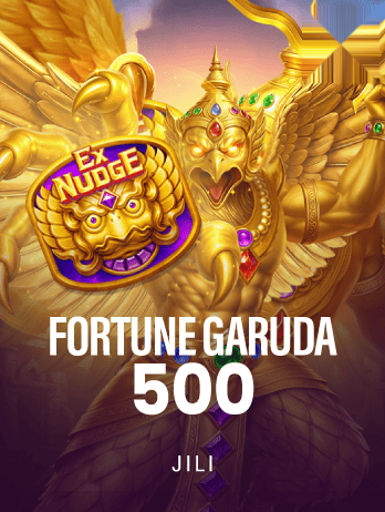 Fortune Garuda 500